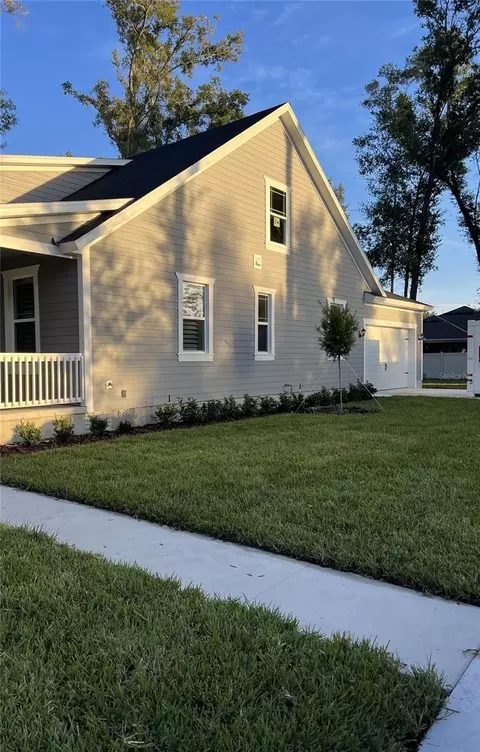 351 W Michigan Ave, Lake Helen, FL 32744