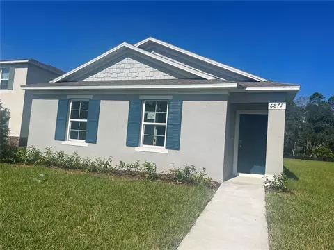 6871 Botanic Blvd, Harmony, FL 34773