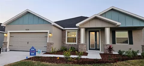 6434 165th Dr E, Parrish, FL 34219 photo 1