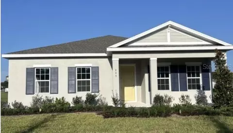 809 Rominger Loop, Apopka, FL 32712 photo 1