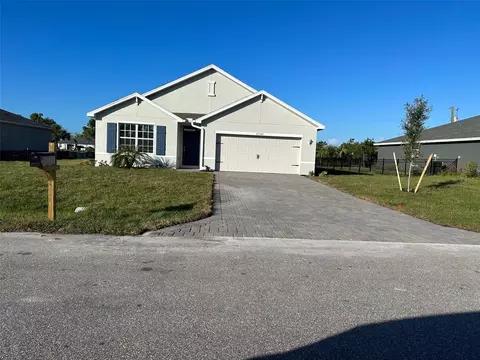 25242 Puerta Dr, Punta Gorda, FL 33955