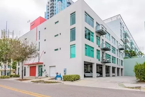 101 N 12th St #401, Tampa, FL 33602