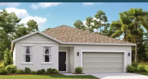1035 Patriot Loop #72, Haines City, FL 33844