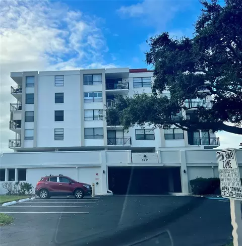 6211 Sun Blvd #109, Saint Petersburg, FL 33715