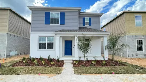 16591 Parable Way, Winter Garden, FL 34787
