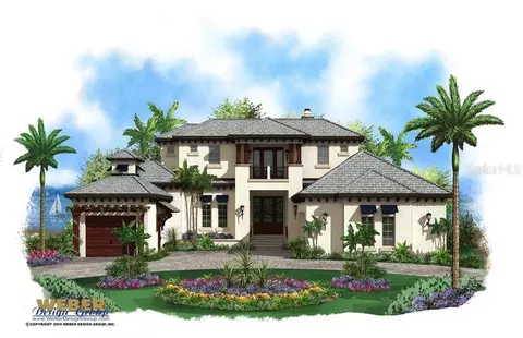 4006 Butte Trl, Lakewood Ranch, FL 34211
