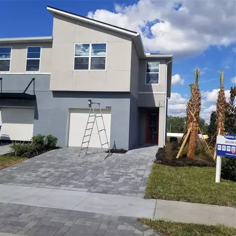 3363 Timber Crossing Ave, Brandon, FL 33511