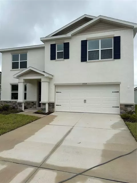 3504 Wild Bramble Ct, Plant City, FL 33565