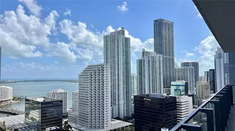 68 SE 6th St #2503, Miami, FL 33131
