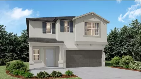 2154 Teneroc Trl, Lakeland, FL 33801