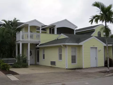 Undisclosed, Dunedin, FL 34698