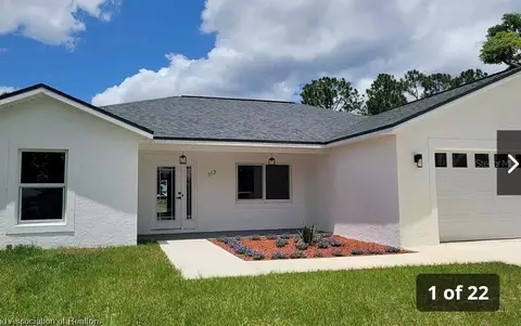 113 Sunfish Ln, Lake Placid, FL 33852