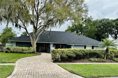 6222 Indian Meadow St, Orlando, FL 32819