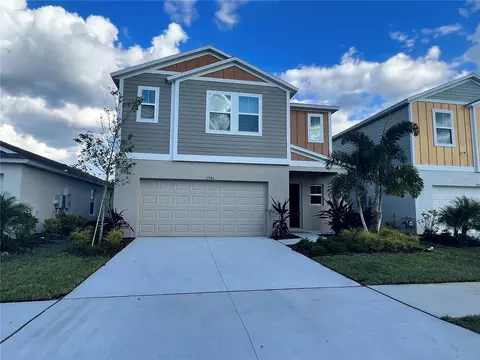 12946 Camarillo Pl, Lithia, FL 33547