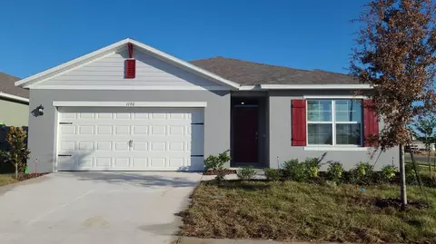 Undisclosed, Davenport, FL 33837