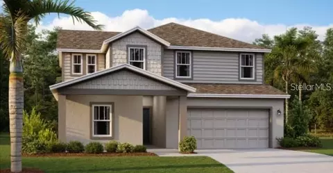 840 Timberland Dr, Eagle Lake, FL 33839