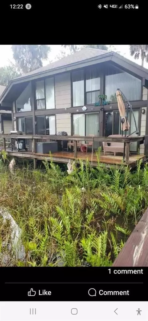 Undisclosed, Crystal River, FL 34429
