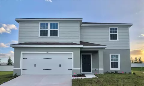 1383 Madison Cir, Haines City, FL 33844