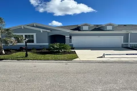 1884 Nottingham Trl, Port Charlotte, FL 33980