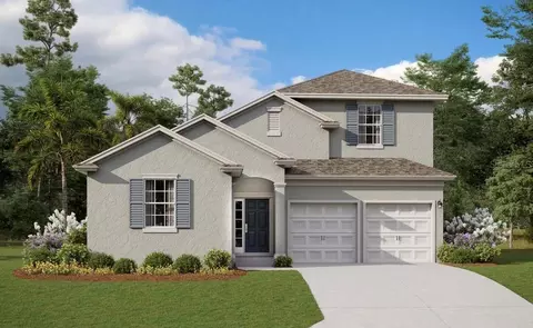 4430 Lions Gate Ave, Clermont, FL 34711