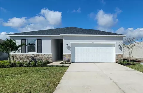 9364 Sandy Bluff Cir, Parrish, FL 34219 photo 1