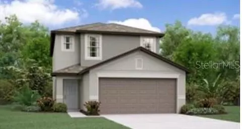 6750 Back Forty Loop, Zephyrhills, FL 33541