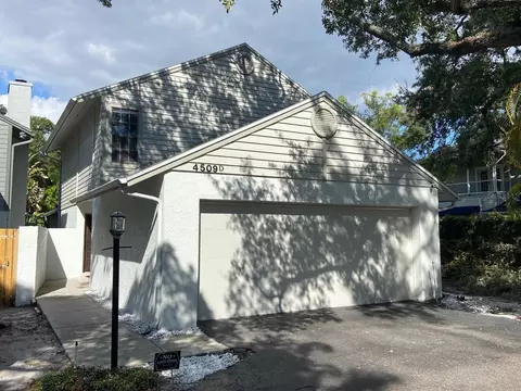 4509 W Fig St #D, Tampa, FL 33609