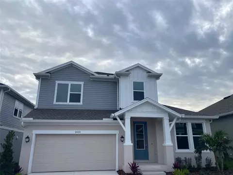 1435 Gopher Loop, Tarpon Springs, FL 34689