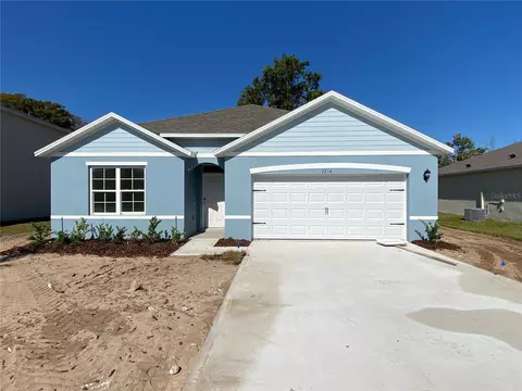 3214 Blue Crab Dr, Tavares, FL 32778