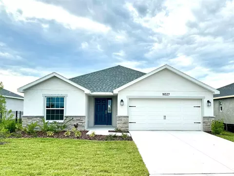 16527 66th Ln E, Parrish, FL 34219