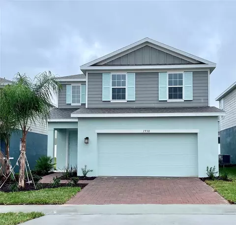 1930 Victoria St, Davenport, FL 33837