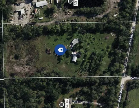 10831 Brahma Rd, Fort Myers, FL 33905