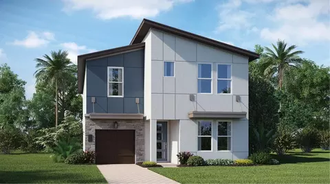 591 Sweet Birdie St, Champions Gate, FL 33896