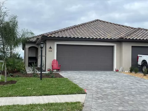 5518 Tidal Breeze Cv, Lakewood Ranch, FL 34211