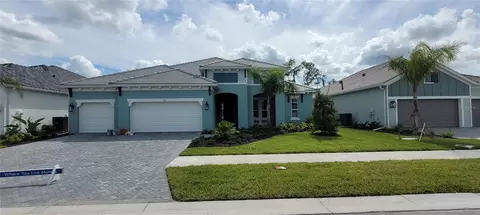 2621 Butterfly Jasmine Trl, Sarasota, FL 34240