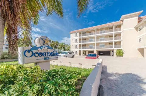 102 Gulf Blvd #305, Indian Rocks Beach, FL 33785