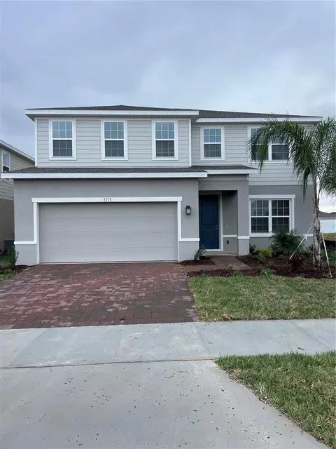 Undisclosed, Davenport, FL 33837