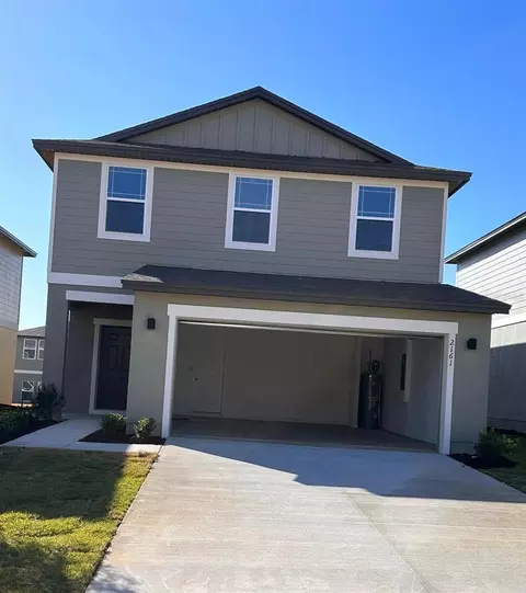 2161 Treasure Hill St, Minneola, FL 34715