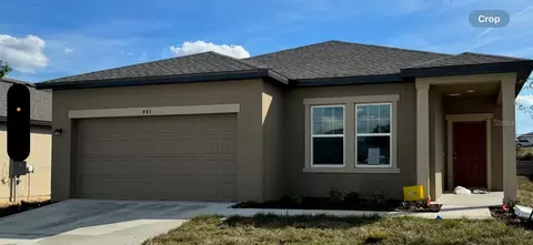 443 Hennepin Loop, Lake Wales, FL 33898