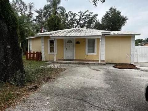 2105 W Clifton St, Tampa, FL 33603