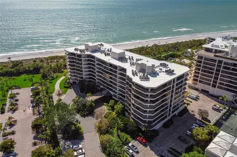 535 Sanctuary Dr #C806, Longboat Key, FL 34228