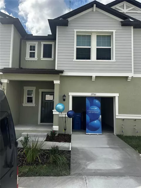 13761 Big Hawk Way, Lithia, FL 33547