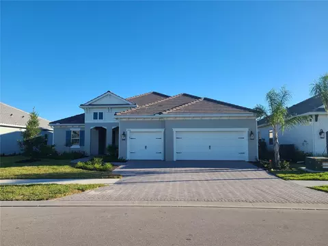 2570 Paradise Plum Dr, Sarasota, FL 34240