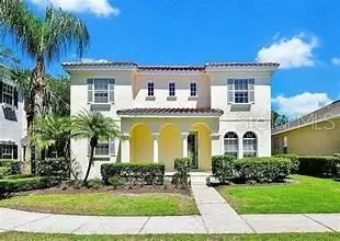 7510 Gathering Dr, Reunion, FL 34747