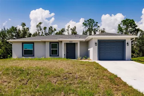 29 Rickel Ave, Punta Gorda, FL 33982