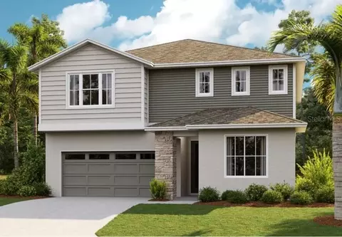 4172 Southern Vista Loop, Saint Cloud, FL 34772