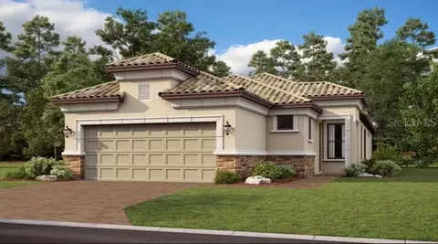 1129 Via Galuppi St, Poinciana, FL 34759