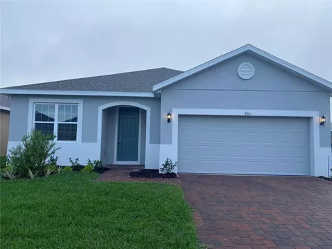 264 Hamlet Loop, Davenport, FL 33837