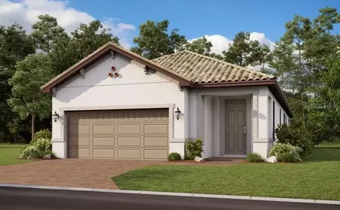 1144 Via Galuppi St, Poinciana, FL 34759