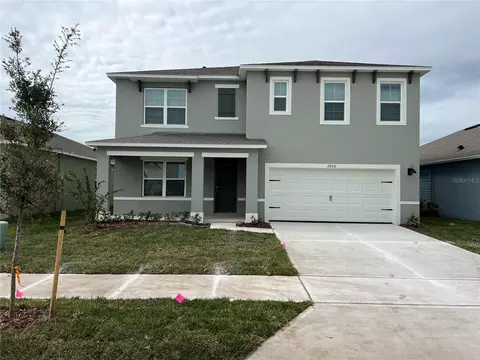 2886 Harmonia Hammock Rd, Harmony, FL 34773